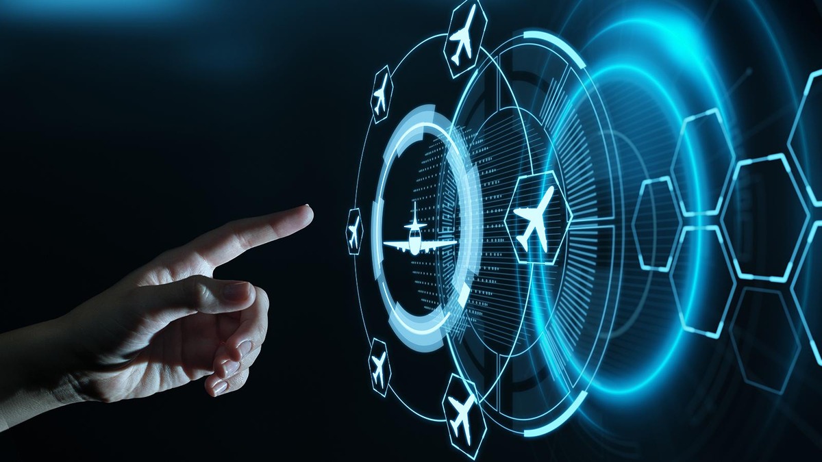 IATA: Mobile and digital ID shape the future of travel